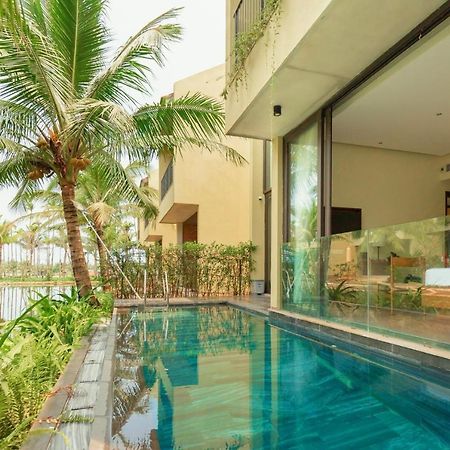 Tre House Hoi An Bed & Breakfast Dış mekan fotoğraf