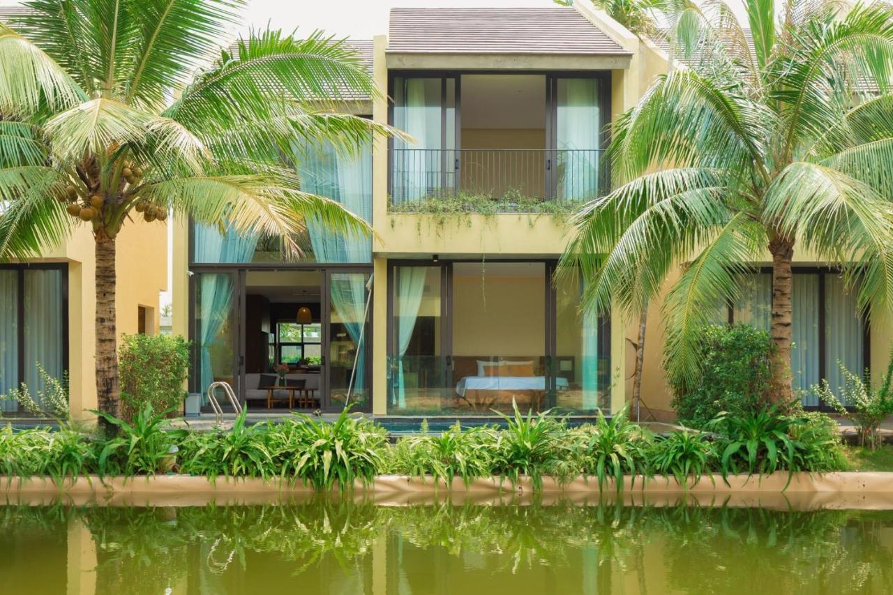 Tre House Hoi An Bed & Breakfast Dış mekan fotoğraf