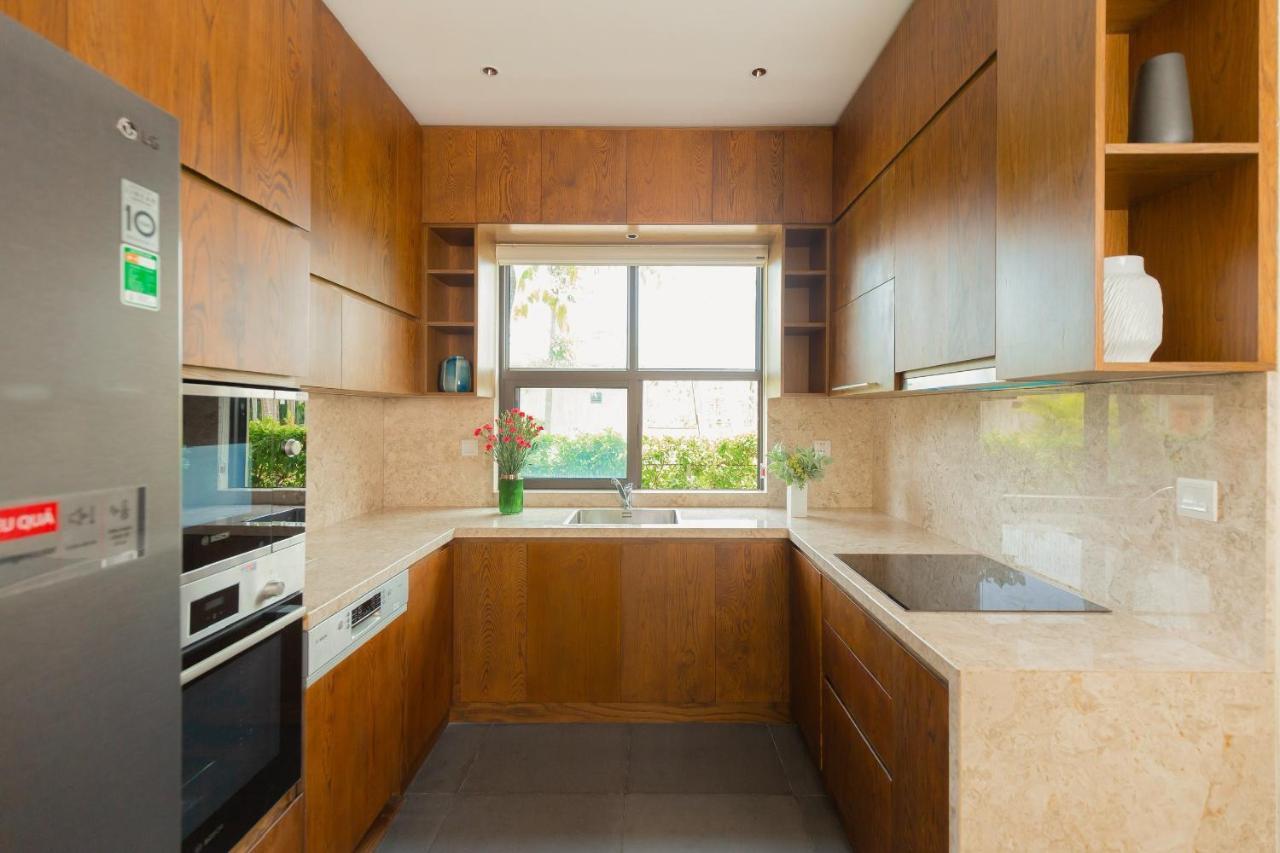 Tre House Hoi An Bed & Breakfast Dış mekan fotoğraf