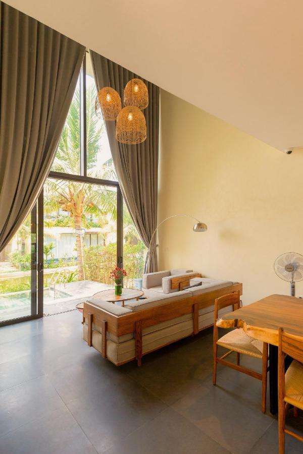 Tre House Hoi An Bed & Breakfast Dış mekan fotoğraf